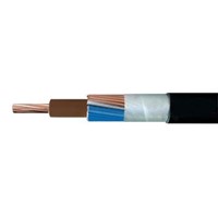 16mm Split Concentric Cable (per 1mt)